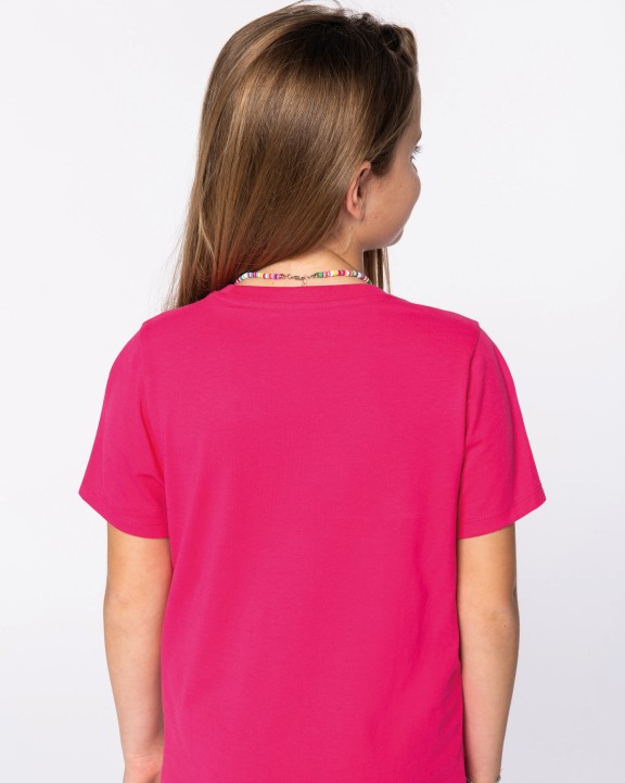 T-shirt personnalisable NATIVE SPIRIT T-shirt écoresponsable enfant