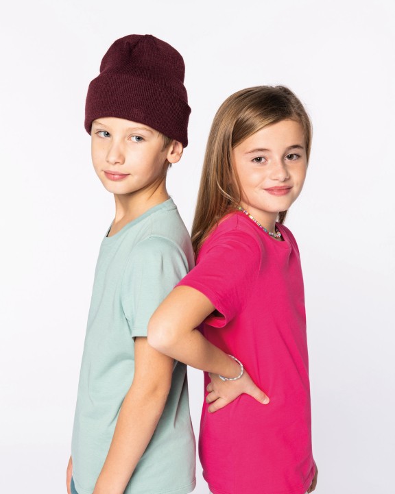 T-shirt personnalisable NATIVE SPIRIT T-shirt écoresponsable enfant
