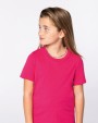 T-shirt NATIVE SPIRIT Ecologisch kinder-T-shirt voor bedrukking &amp; borduring