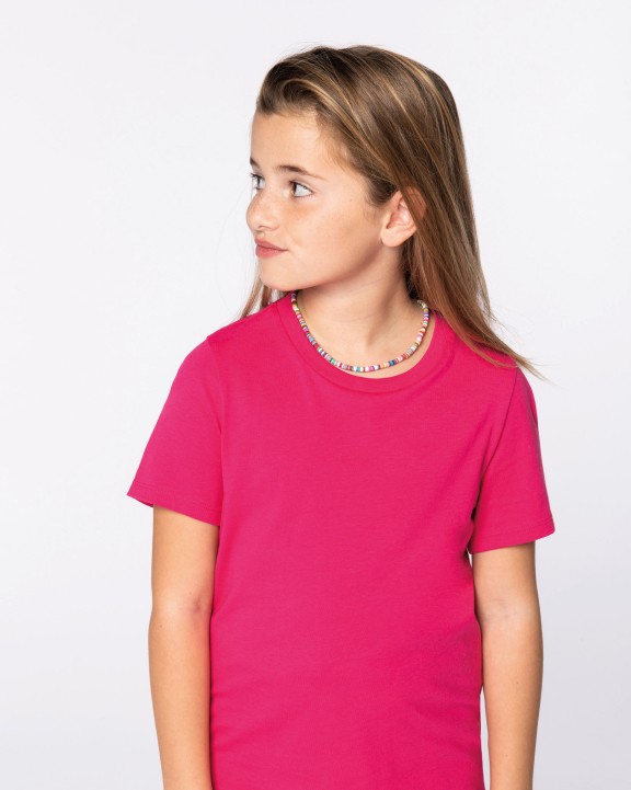 T-shirt personnalisable NATIVE SPIRIT T-shirt écoresponsable enfant
