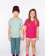 T-shirt personnalisable NATIVE SPIRIT T-shirt écoresponsable enfant