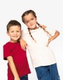 T-shirt personnalisable NATIVE SPIRIT T-shirt écoresponsable enfant