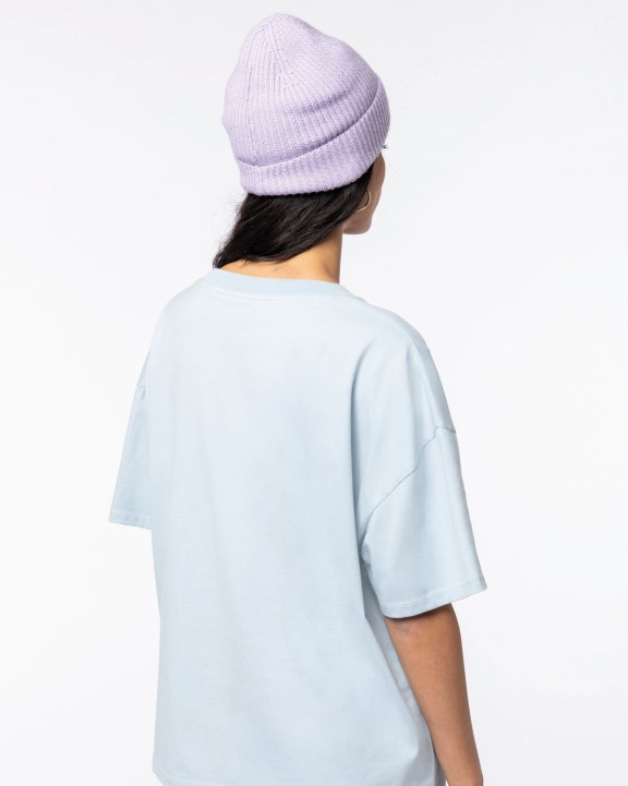 T-shirt personnalisable NATIVE SPIRIT T-shirt écoresponsable oversize femme