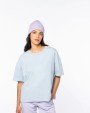NATIVE SPIRIT Umweltfreundliches Oversize Damen-T-Shirt T-Shirt personalisierbar