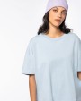 NATIVE SPIRIT Umweltfreundliches Oversize Damen-T-Shirt T-Shirt personalisierbar