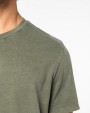 T-shirt personnalisable NATIVE SPIRIT T-shirt écoresponsable délavé unisexe