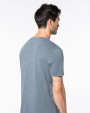 T-shirt personnalisable NATIVE SPIRIT T-shirt écoresponsable délavé unisexe