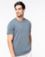 T-shirt personnalisable NATIVE SPIRIT T-shirt écoresponsable délavé unisexe