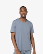 T-shirt personnalisable NATIVE SPIRIT T-shirt écoresponsable slub bords francs homme