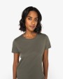 NATIVE SPIRIT Umweltfreundliches Damen-T-Shirt T-Shirt personalisierbar