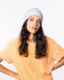 T-shirt personnalisable NATIVE SPIRIT T-shirt écoresponsable en éponge femme