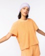 T-shirt personnalisable NATIVE SPIRIT T-shirt écoresponsable en éponge femme