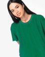 T-shirt NATIVE SPIRIT Ecologisch badstof dames-T-shirt voor bedrukking &amp; borduring