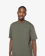 NATIVE SPIRIT Umweltfreundliches Oversize Herren-T-Shirt T-Shirt personalisierbar