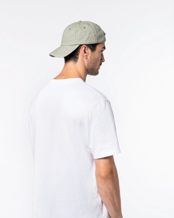 NATIVE SPIRIT Umweltfreundliches Oversize Herren-T-Shirt T-Shirt personalisierbar