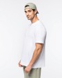 NATIVE SPIRIT Umweltfreundliches Oversize Herren-T-Shirt T-Shirt personalisierbar