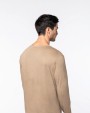 T-shirt personnalisable NATIVE SPIRIT T-shirt écoresponsable délavé manches longues unisexe