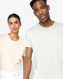 NATIVE SPIRIT Umweltfreundliches ausgewaschenes Unisex-T-Shirt T-Shirt personalisierbar