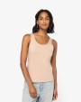 NATIVE SPIRIT Umweltfreundliches Achselhemd für Damen T-Shirt personalisierbar