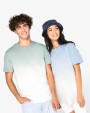 T-shirt personnalisable NATIVE SPIRIT T-shirt écoresponsable Dip Dye unisexe