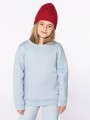 Sweat-shirts à personnaliser NATIVE SPIRIT Sweat-shirt écoresponsable à col rond enfant 