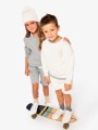 Sweat-shirts à personnaliser NATIVE SPIRIT Sweat-shirt écoresponsable à col rond enfant 
