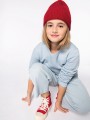 Sweat-shirts à personnaliser NATIVE SPIRIT Sweat-shirt écoresponsable à col rond enfant 