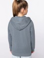 Sweat-shirts à personnaliser NATIVE SPIRIT Sweat-shirt écoresponsable à capuche enfant 