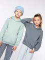 Sweat-shirts à personnaliser NATIVE SPIRIT Sweat-shirt écoresponsable à capuche enfant 