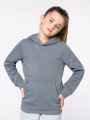 Sweat-shirts à personnaliser NATIVE SPIRIT Sweat-shirt écoresponsable à capuche enfant 