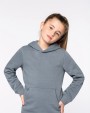 NATIVE SPIRIT Umweltfreundliches Kapuzensweatshirt für Kinder Sweatshirt personalisierbar