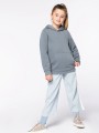 Sweat-shirts à personnaliser NATIVE SPIRIT Sweat-shirt écoresponsable à capuche enfant 