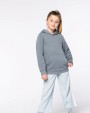 NATIVE SPIRIT Umweltfreundliches Kapuzensweatshirt für Kinder Sweatshirt personalisierbar