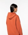 Sweater NATIVE SPIRIT Ecologische uniseks oversized sweater met capuchon voor bedrukking &amp; borduring