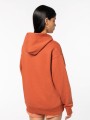 Sweat-shirts à personnaliser NATIVE SPIRIT Sweat-shirt écoresponsable à capuche oversize unisexe 