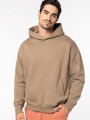 Sweat-shirts à personnaliser NATIVE SPIRIT Sweat-shirt écoresponsable à capuche oversize unisexe 