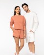 Sweat-shirt personnalisable NATIVE SPIRIT Sweat-shirt écoresponsable à col rond French Terry unisexe