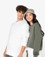 Sweat-shirt personnalisable NATIVE SPIRIT Sweat-shirt écoresponsable à col rond French Terry unisexe