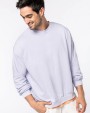 Sweat-shirt personnalisable NATIVE SPIRIT Sweat-shirt écoresponsable oversize French Terry unisexe