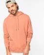 NATIVE SPIRIT Umweltfreundliches Unisex-Kapuzensweatshirt aus French Terry Sweatshirt personalisierbar