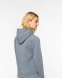 Sweat-shirt personnalisable NATIVE SPIRIT Sweat-shirt écoresponsable à capuche raglan femme