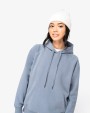 Sweat-shirt personnalisable NATIVE SPIRIT Sweat-shirt écoresponsable à capuche raglan femme