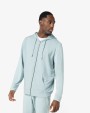 Sweat-shirt personnalisable NATIVE SPIRIT Sweat-shirt écoresponsable zippé à capuche en modal homme