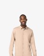 Chemise personnalisable NATIVE SPIRIT Chemise écoresponsable en jersey homme