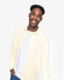 Chemises personnalisable NATIVE SPIRIT Chemise écoresponsable en jersey homme