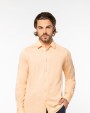 Chemise personnalisable NATIVE SPIRIT Chemise écoresponsable en jersey homme