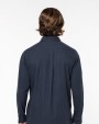 Chemise personnalisable NATIVE SPIRIT Chemise écoresponsable en flanelle homme