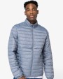 NATIVE SPIRIT Leichte, umweltfreundliche Herren-Steppjacke Jacke personalisierbar