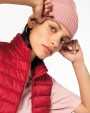 Veste personnalisable NATIVE SPIRIT Bodywarmer écoresponsable léger femme