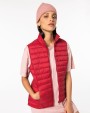 Veste personnalisable NATIVE SPIRIT Bodywarmer écoresponsable léger femme